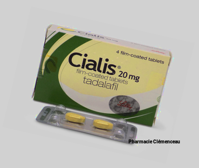 cialis tadalafil générique